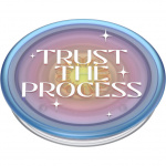 PopSockets PopGrip Original Trust The Process