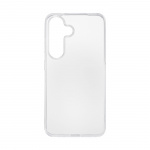 Onsala Mobilcover Samsung S25 5G TPU Transparent Onsala Mobilcover Samsung S25 5G TPU Transparent