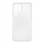 Onsala Mobilcover Samsung S25 Ultra 5G TPU Transparent Onsala Mobilcover Samsung S25 Ultra 5G TPU Transparent