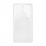 Onsala Mobilcover Samsung S25 Ultra 5G TPU Transparent Onsala Mobilcover Samsung S25 Ultra 5G TPU Transparent