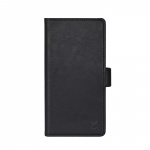 Gear Wallet Samsung A56 5G Klassisk 3 Kort Sort Gear Wallet Samsung A56 5G Klassisk 3 Kort Sort