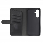 Gear Wallet Samsung A56 5G Klassisk 3 Kort Sort Gear Wallet Samsung A56 5G Klassisk 3 Kort Sort