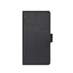 Gear Wallet Samsung A36 5G Klassisk 3 Kort Sort