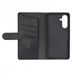 Gear Wallet Samsung A36 5G Klassisk 3 Kort Sort