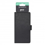 Gear Wallet Samsung A36 5G Klassisk 3 Kort Sort
