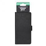 Gear Wallet Samsung S25 Ultra 5G Klassisk 3 Kort Sort