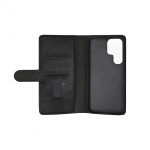 Gear Wallet 2i1 Samsung S25 Ultra 5G 3 Kort Sort