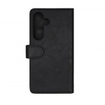 Gear Wallet 2i1 Samsung S25+ 5G 3 Kort Sort Gear Wallet 2i1 Samsung S25+ 5G 3 Kort Sort