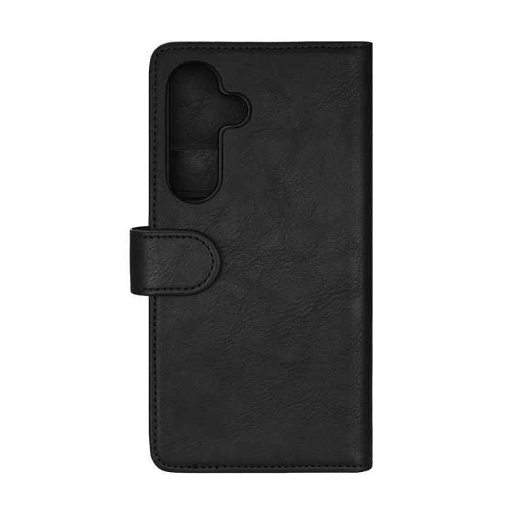 Gear Wallet 2i1 Samsung S25+ 5G 3 Kort Sort Gear Wallet 2i1 Samsung S25+ 5G 3 Kort Sort