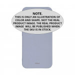 Onsala Cover Samsung A56 5G Silikoneeffekt Sommerhimmel