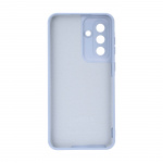 Onsala Cover Samsung A56 5G Silikoneeffekt Sommerhimmel