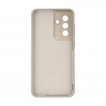 Onsala Cover Samsung A56 5G Silikoneeffekt Beton