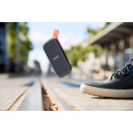 SanDisk Bærbar SSD 2TB Op Til 800MB/s