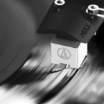 MIXX Pladespiller System 5 Stereo Inkl. Højttalere MIXX Pladespiller System 5 Stereo Inkl. Højttalere