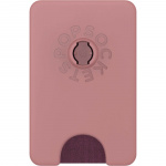 PopSockets PopWallet MagSafe Clay