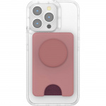 PopSockets PopWallet MagSafe Clay