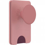 PopSockets PopWallet MagSafe Clay