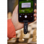 SanDisk USB-drev Phone Drive Android 256 GB