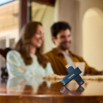 SanDisk USB-Drev Phone Drive 128 GB SanDisk USB-Drev Phone Drive 128 GB