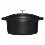 Maku Gryde Støbt Aluminium 28cm