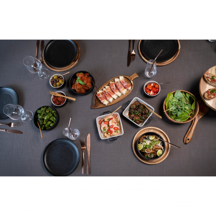 Maku Skålesæt Keramik Små 4 stk Maku Skålesæt Keramik Små 4 stk