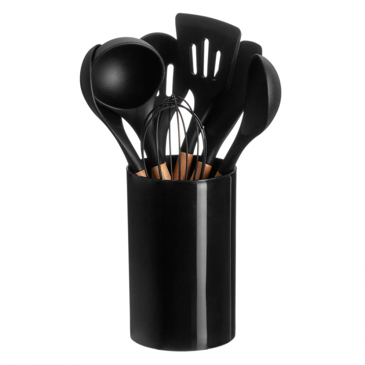 Maku Køkkenredskaber Sæt 7 Dele Maku Køkkenredskaber Sæt 7 Dele