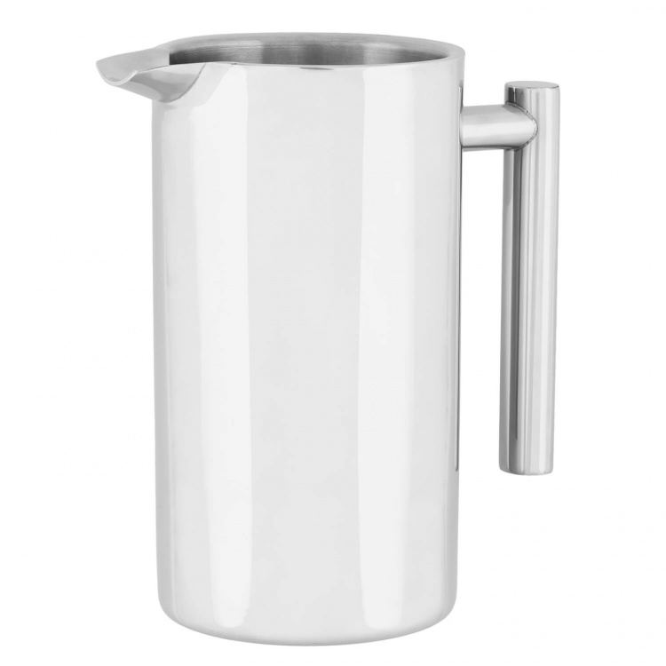 Maku Stempelkande Gastro Stål 1L