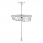 Maku Stempelkande Gastro Stål 1L