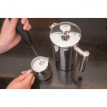 Maku Stempelkande Gastro Stål 1L