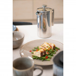 Maku Stempelkande Gastro Stål 1L