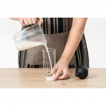 Maku Mælkeskummer Elektrisk 450ml Maku Mælkeskummer Elektrisk 450ml