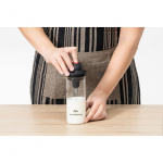 Maku Mælkeskummer Elektrisk 450ml Maku Mælkeskummer Elektrisk 450ml