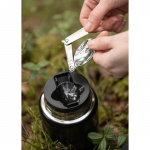 Maku Termobeholder Mad 0,75L Sort