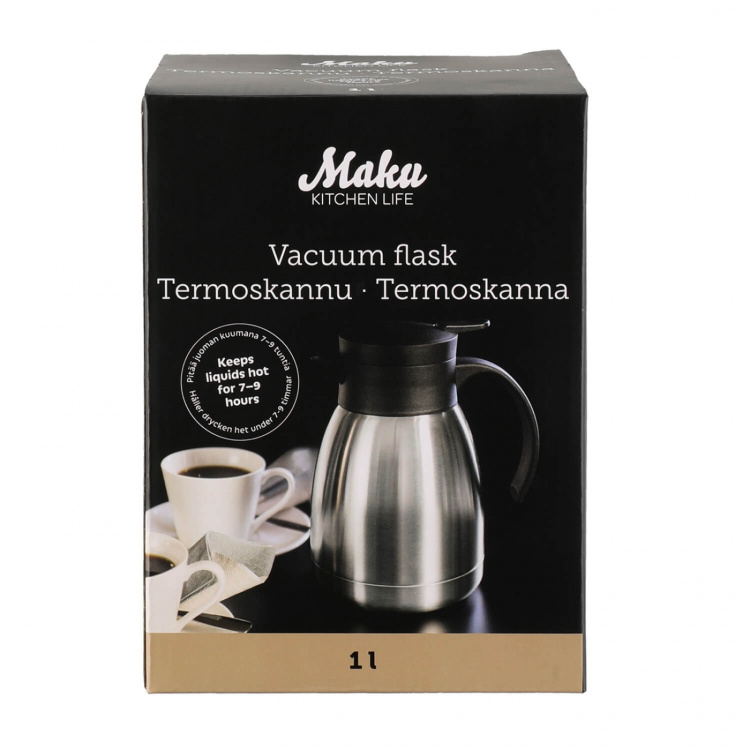Maku Termokande 1 L