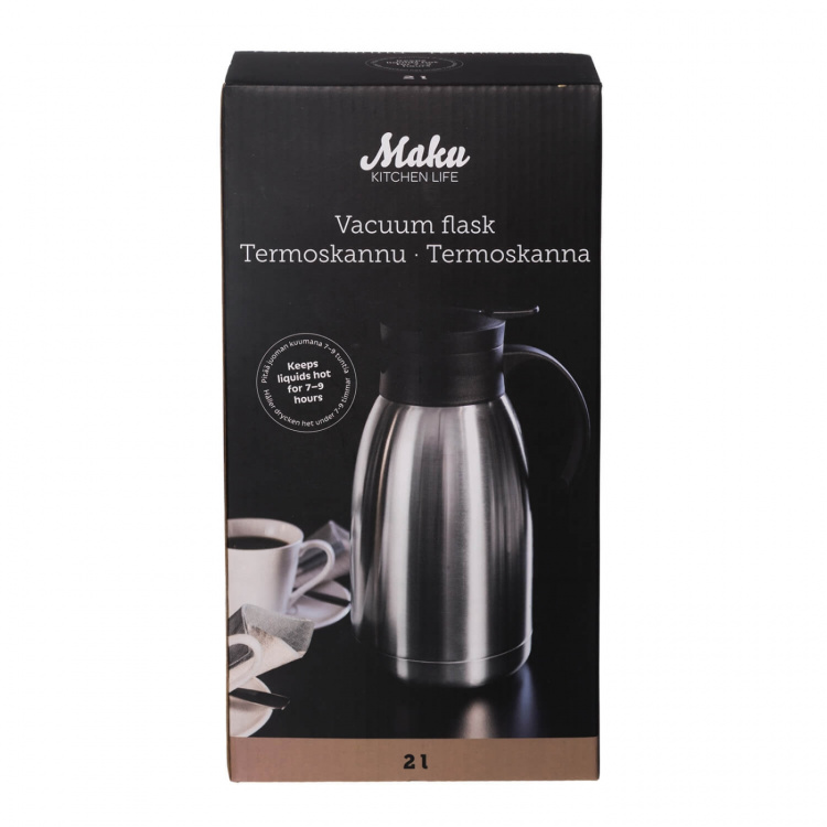 Maku Termokande 2 L