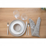 Maku Bestiksæt Rustfrit Stål 24 dele Maku Bestiksæt Rustfrit Stål 24 dele