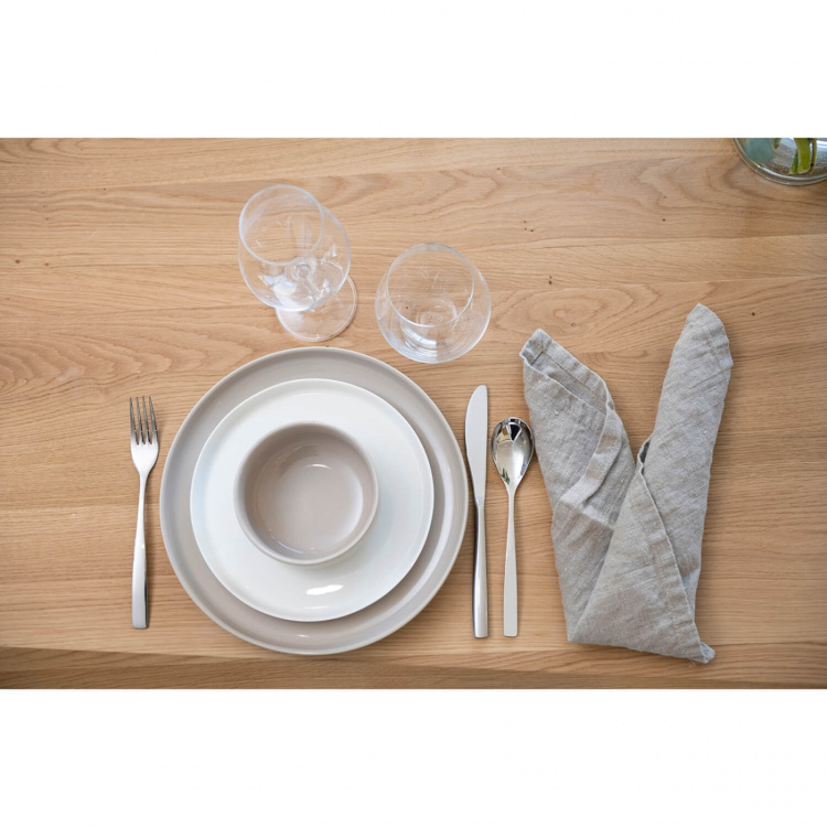 Maku Bestiksæt Rustfrit Stål 24 dele Maku Bestiksæt Rustfrit Stål 24 dele