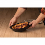 Maku Tærtefad Silikone 26 cm Maku Tærtefad Silikone 26 cm