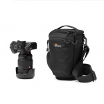 Lowepro Skuldertaske ProTactic TLZ 70 Slim AW III Lowepro Skuldertaske ProTactic TLZ 70 Slim AW III