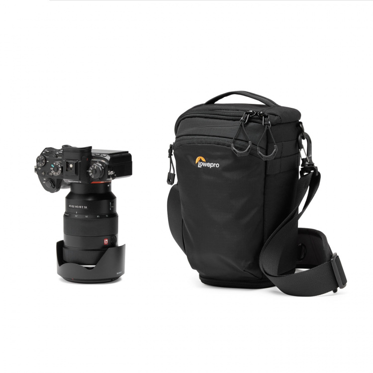 Lowepro Skuldertaske ProTactic TLZ 70 Slim AW III Lowepro Skuldertaske ProTactic TLZ 70 Slim AW III