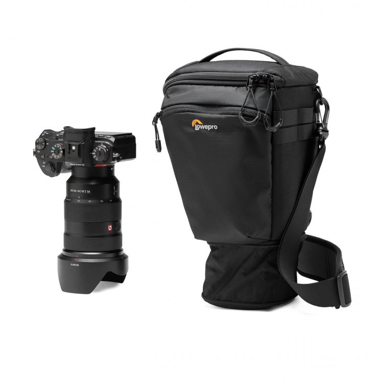 Lowepro Skuldertaske ProTactic TLZ 70 Slim AW III Lowepro Skuldertaske ProTactic TLZ 70 Slim AW III