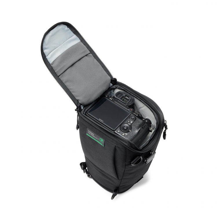 Lowepro Skuldertaske ProTactic TLZ 70 Slim AW III Lowepro Skuldertaske ProTactic TLZ 70 Slim AW III