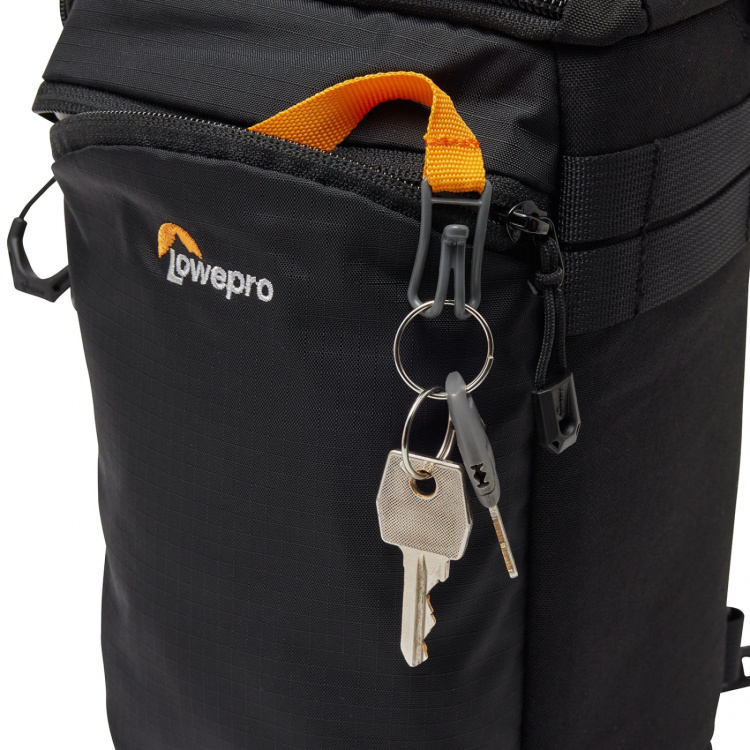 Lowepro Skuldertaske ProTactic TLZ 70 Slim AW III Lowepro Skuldertaske ProTactic TLZ 70 Slim AW III