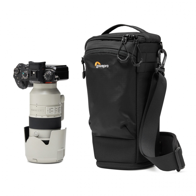 Lowepro Skuldertaske ProTactic TLZ 75 Slim AW III Lowepro Skuldertaske ProTactic TLZ 75 Slim AW III