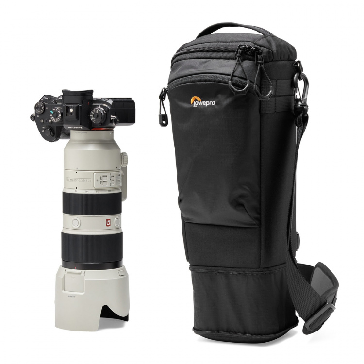 Lowepro Skuldertaske ProTactic TLZ 75 Slim AW III Lowepro Skuldertaske ProTactic TLZ 75 Slim AW III
