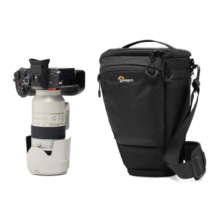 Lowepro Skuldertaske ProTactic TLZ 75 Pro AW III Lowepro Skuldertaske ProTactic TLZ 75 Pro AW III