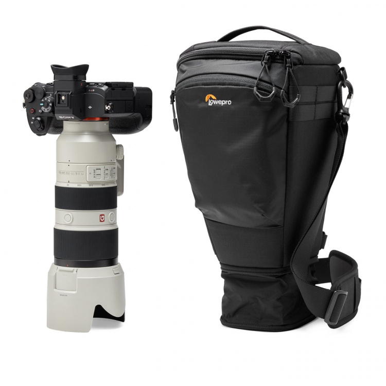 Lowepro Skuldertaske ProTactic TLZ 75 Pro AW III Lowepro Skuldertaske ProTactic TLZ 75 Pro AW III