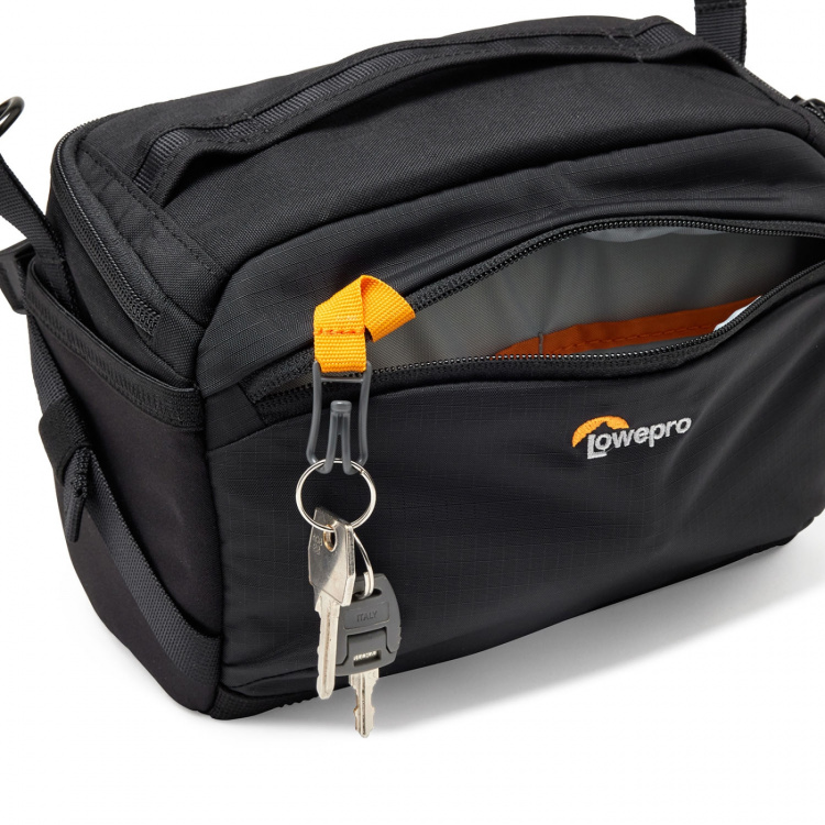 Lowepro Skuldertaske ProTactic Lite SLX 110 AW III Lowepro Skuldertaske ProTactic Lite SLX 110 AW III