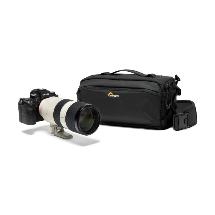Lowepro Skuldertaske ProTactic Lite SLX 120 AW III Lowepro Skuldertaske ProTactic Lite SLX 120 AW III