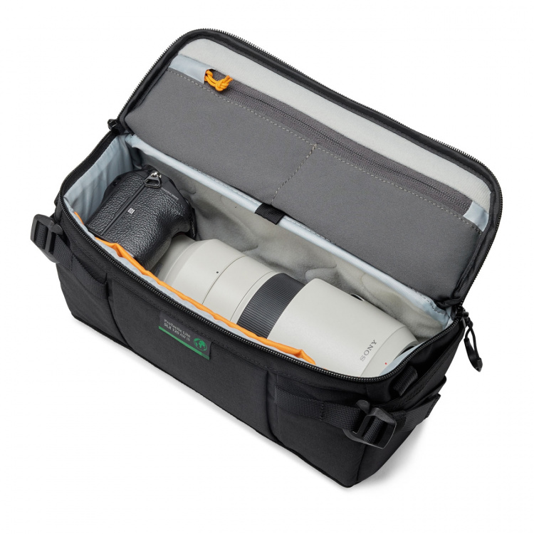 Lowepro Skuldertaske ProTactic Lite SLX 120 AW III Lowepro Skuldertaske ProTactic Lite SLX 120 AW III